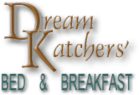 DreamKatchers' Lake Powell Bed and Breakfast